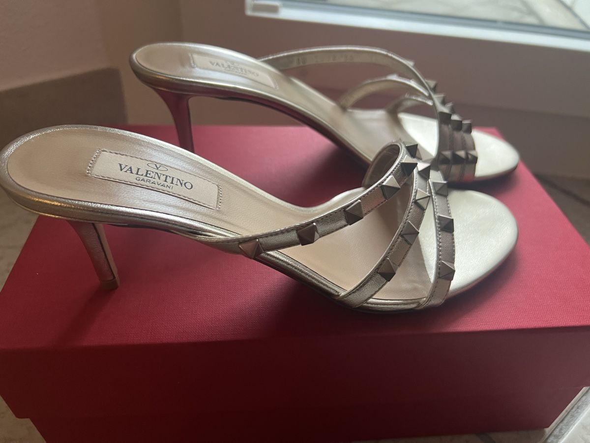 Valentino Scarpe da donna: Valentino – Nuovo e nell'imballaggio originale da Schöfflisdorf venduto da Bigi610 3