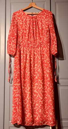 Kleid Alba Moda Gr. 38