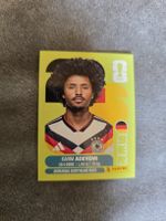 Panini WM 2026 GER 19 Adeyemi
