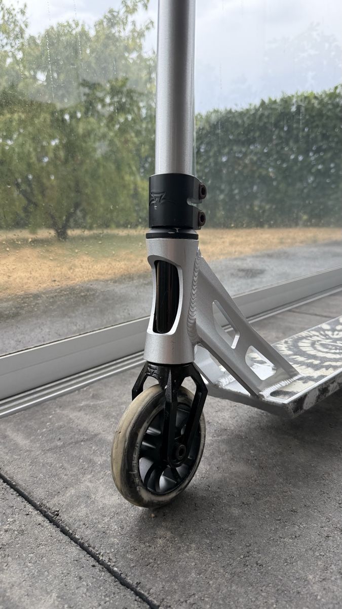 Kickboard: AO Scooters Sachem XT Stunt Scooter – Gebraucht aus Zofingen von mps.simon 3