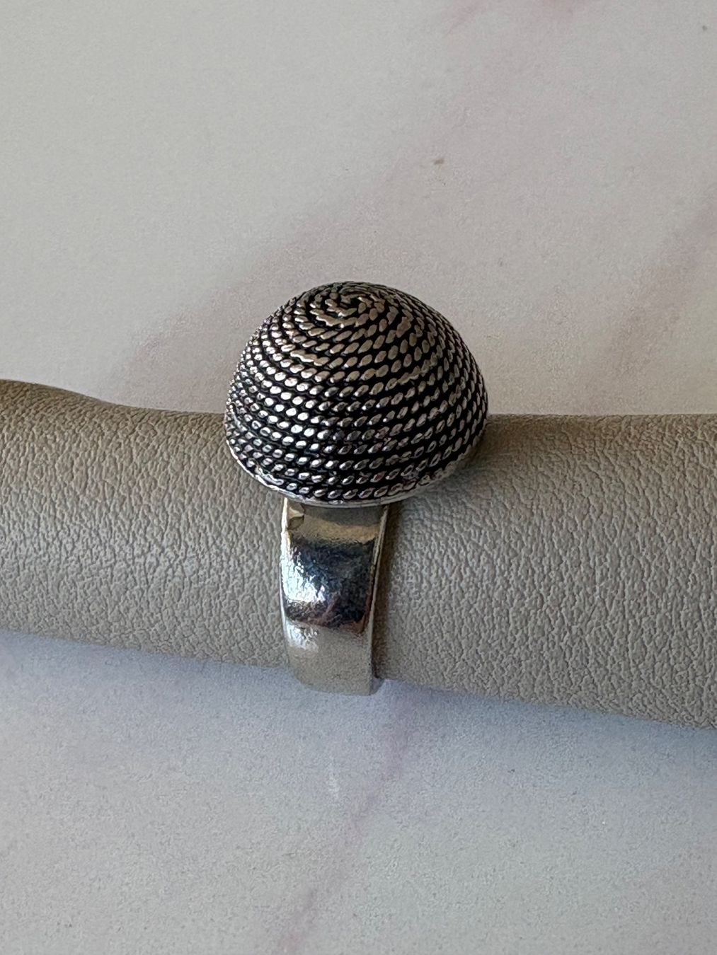 Anelli: Ring Metall durchmesse 16mm – Usato da Niederbipp venduto da fashionfuchs 5