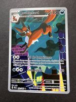 Pokémon Roublenard 092/084 Nuit Noire FR