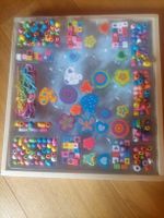 Perles en bois Melissa & Doug