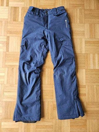 Ski oder Snowboard Hose 176