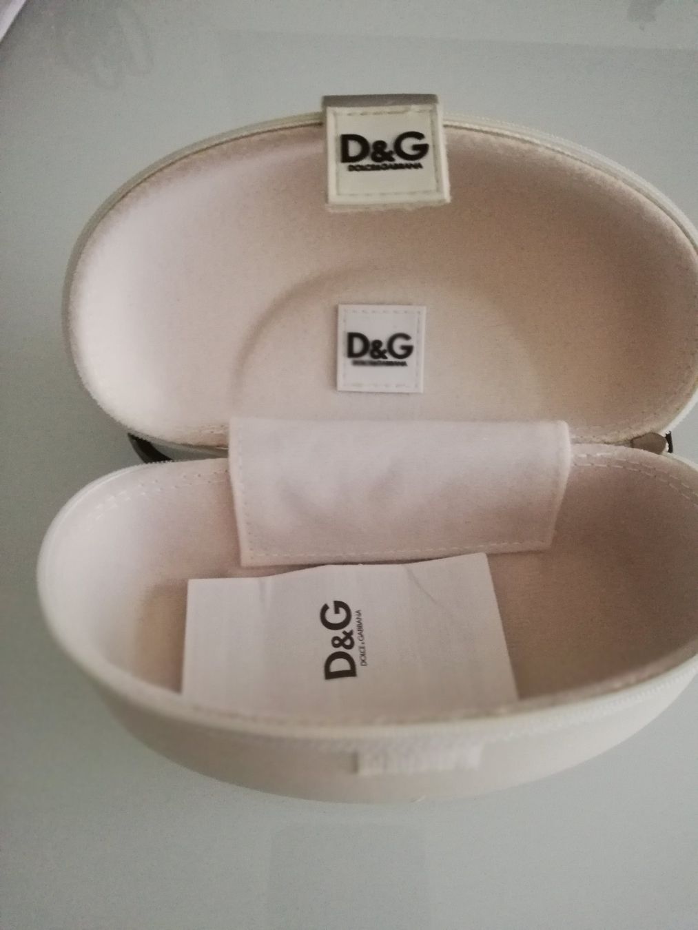 Dolce & Gabbana Occhiali & Lenti: DOLCE & GABBANA SONNENBRILLE – Usato da Steinhausen venduto da ellako 7