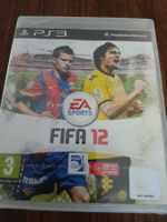 FIFA 12 - Playstation 3 / NEU/OVP