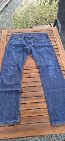 Edwin Jeans 34x34 SK505E