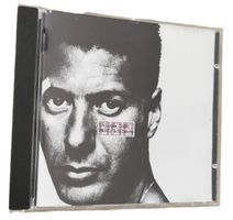Etienne Daho – Paris Ailleurs  (CD)