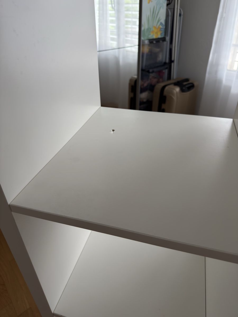 Ikea Scaffali: Kallax Möbel – Usato da Birmenstorf AG venduto da meiierx 1