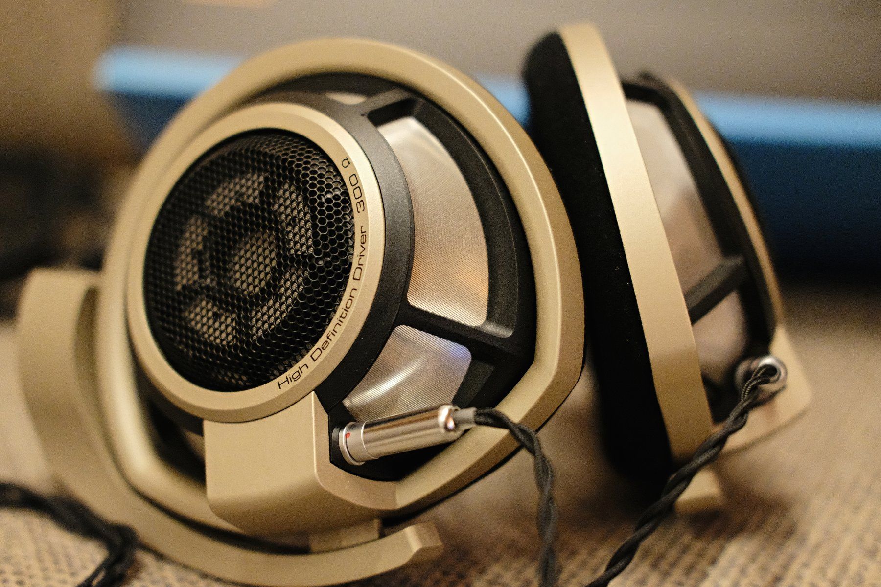 Sennheiser Kopfhörer: Sennheiser HD 800-S 75 Th.Anniversary – Gebraucht aus Ostermundigen von fredericbulsara 2