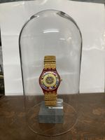 Swatch Christmas GZ 140 Xmas by Xtian Lax