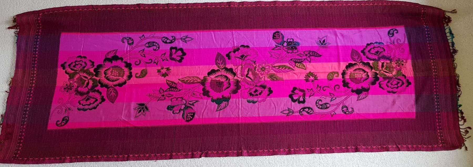 Foulards, Tücher & Schals: FABRIKNEU: warmer Schal aus Wolle – Neu und originalverpackt aus Winterthur von Mick77 3