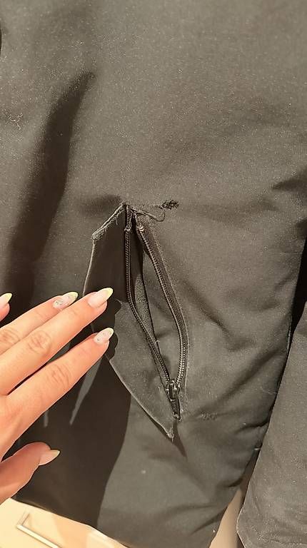 Giacche: canada goose jacke damen Gr.Large – Usato da Gutenswil venduto da Naguaa 2