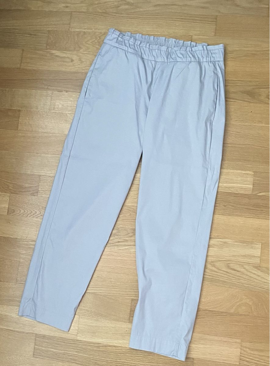 Hosen: 2 Sommerhosen MAC Cleo Summer Grösse 34 – Gebraucht aus Luzern von marsupilami13 4