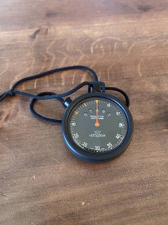 Orologi: Lemania – Usato da L'Abbaye venduto da BigDahu