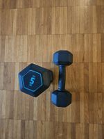 Kurzhantel 5kg