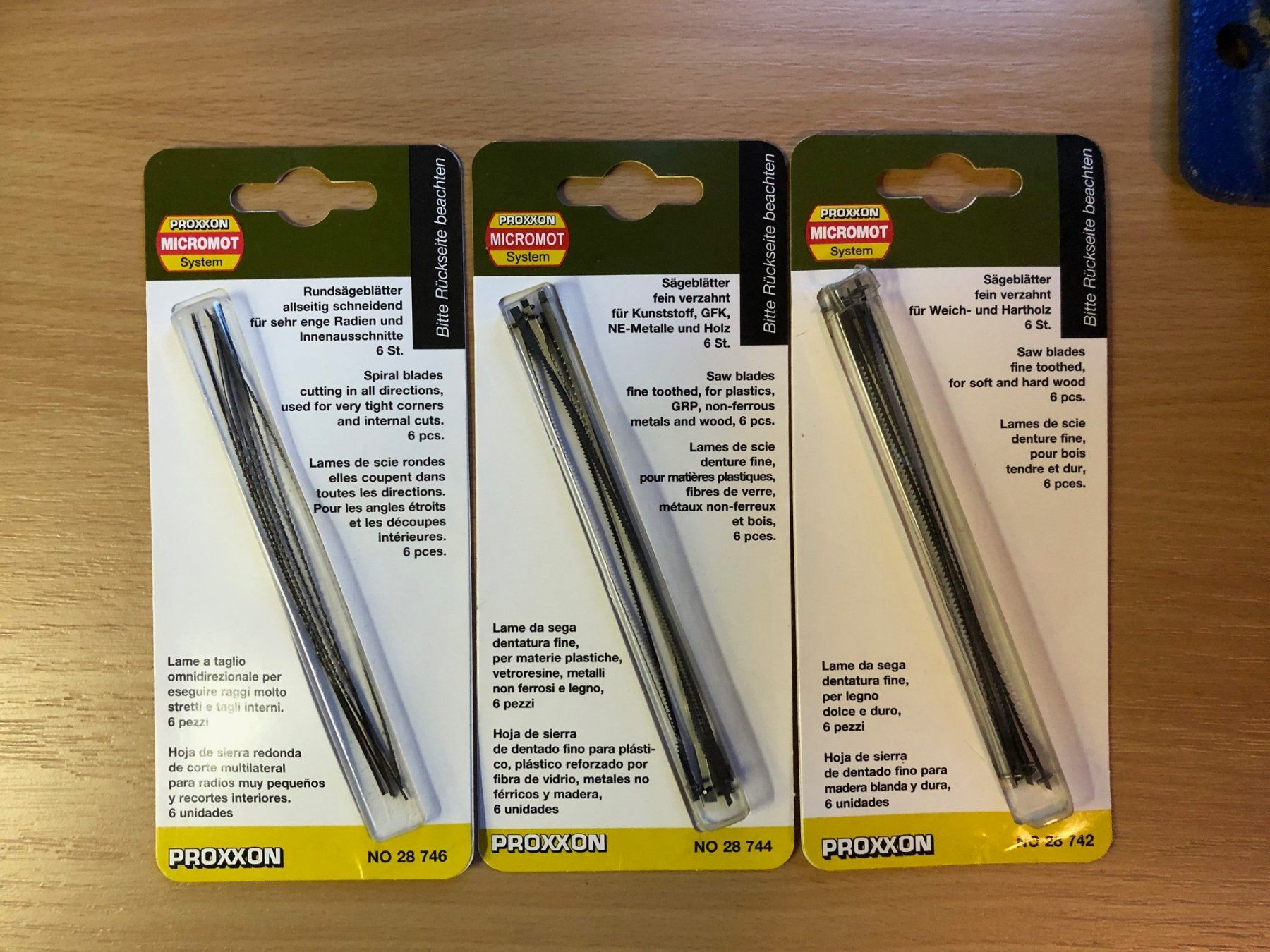 Seghe: WESTFALIA Dekupiersäge RSS 16 DV – Usato da Buchs SG venduto da Handyman77 6