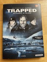 Trapped - Gefangen in Island - 1. Staffel