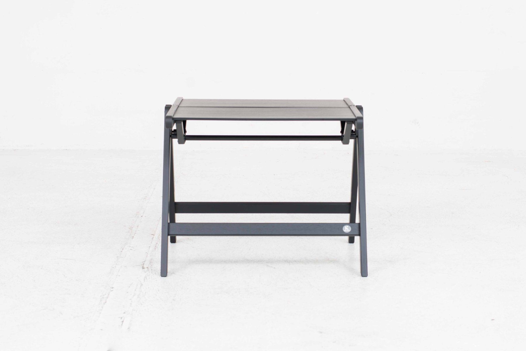 Tavoli: Rex Kralj Coffee Table von Niko Kralj in schwarzer Eiche – Nuovo e nell'imballaggio originale da Zürich venduto da STUZH38 3
