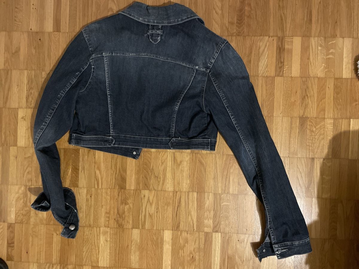 Giacche: Veste courte – Nuovo (secondo la descrizione) da Pont-de-la-Morge (Sion) venduto da hel_bh28 1