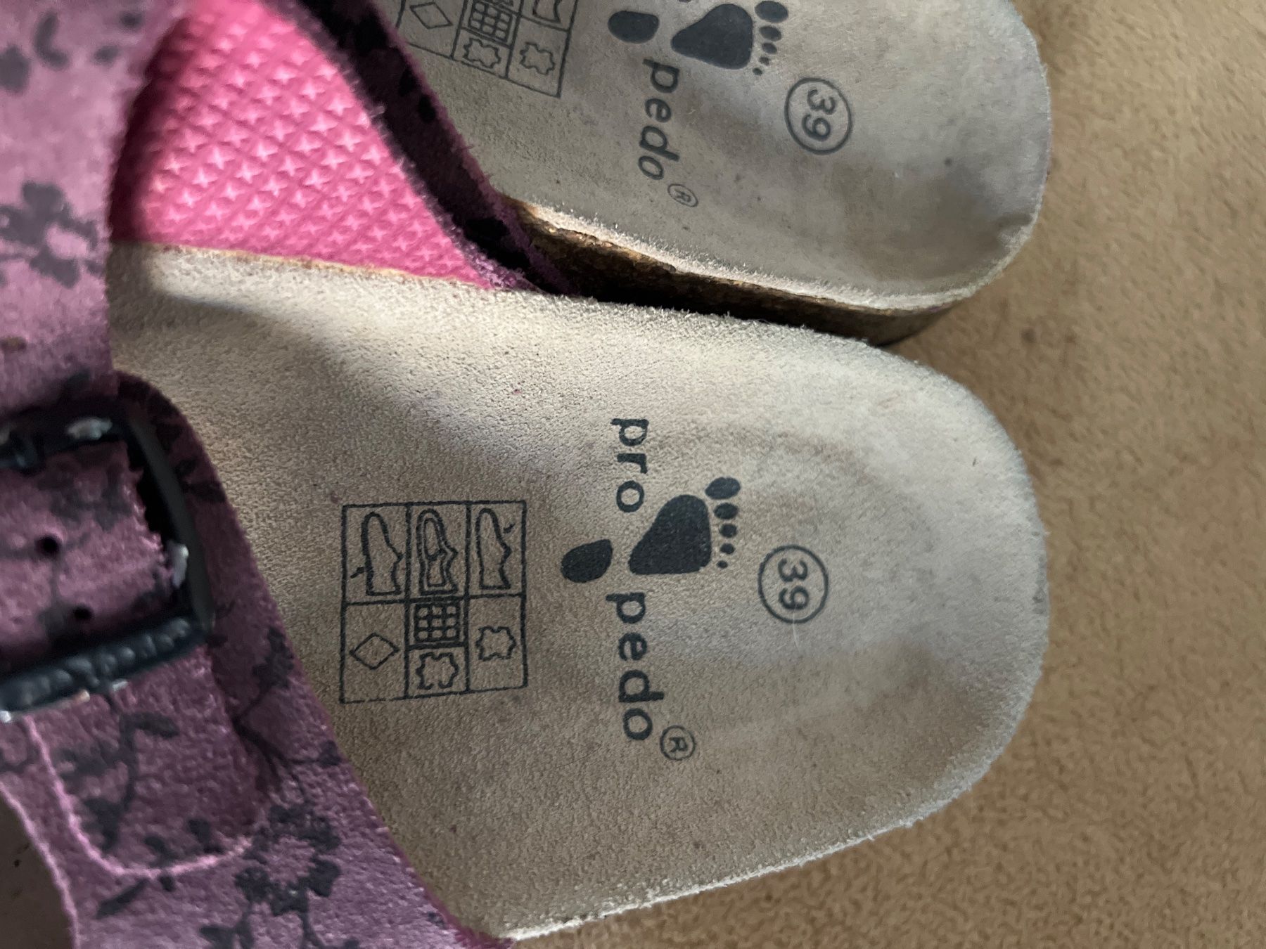 Damenschuhe: Finken Gr 39 – Gebraucht aus Basel von Winniepuuh 3
