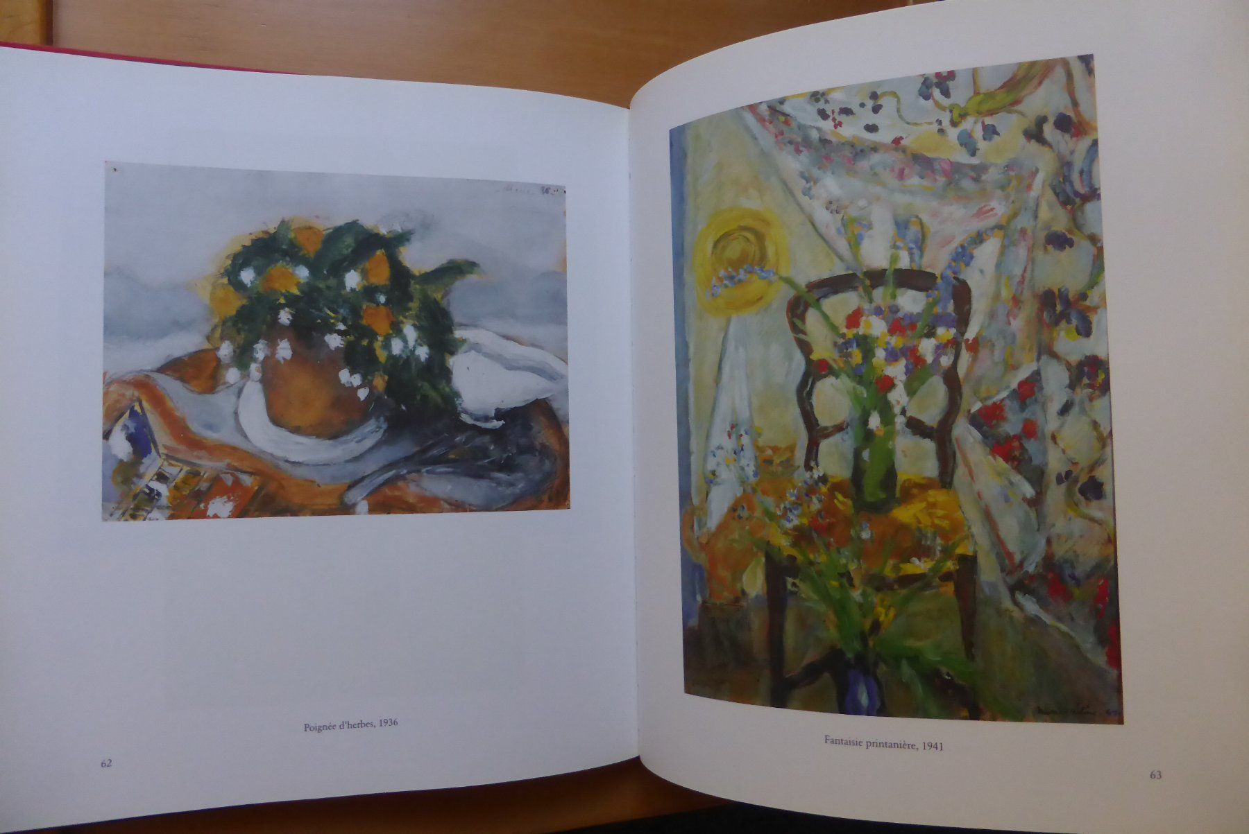 Libri: Kunst - Marie-Hélène Clément - Waadt – Nuovo (secondo la descrizione) da Brunnadern venduto da lesezirkel 8