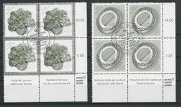2015 Nr. 1561-1562 Schweiz/Aland ET