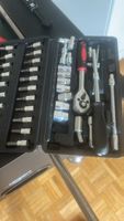 Set di chiavi a bussola per attrezzi da 1/4" nuovo