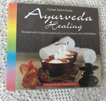 Ayurveda - Entspannungsmusik 