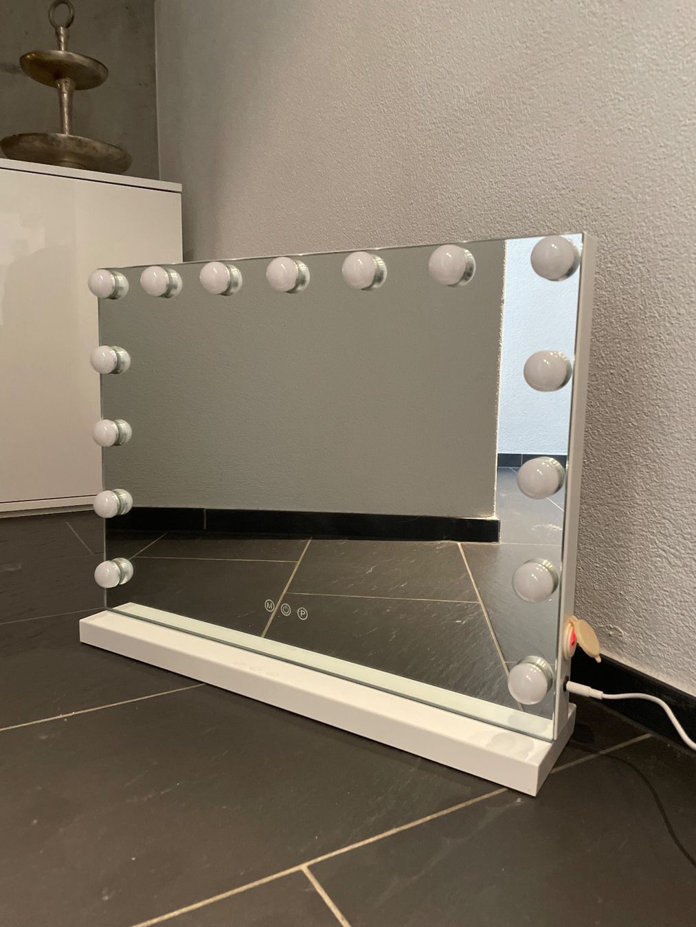 Specchi: Schminkspiegel – Usato da Hochfelden venduto da schachensachen 1
