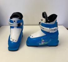 Skischuhe Salomon; Grösse 27 ( 17.0 Mondo )
