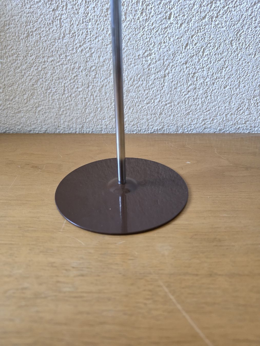 Lampade: Vintage Tischlampe  – Usato da Salmsach venduto da Vinted.by.Y.R 4