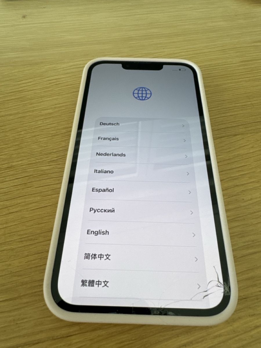 Apple Portables: iPhone 13 Pro – D'occasion à Richterswil par Ossie84 9