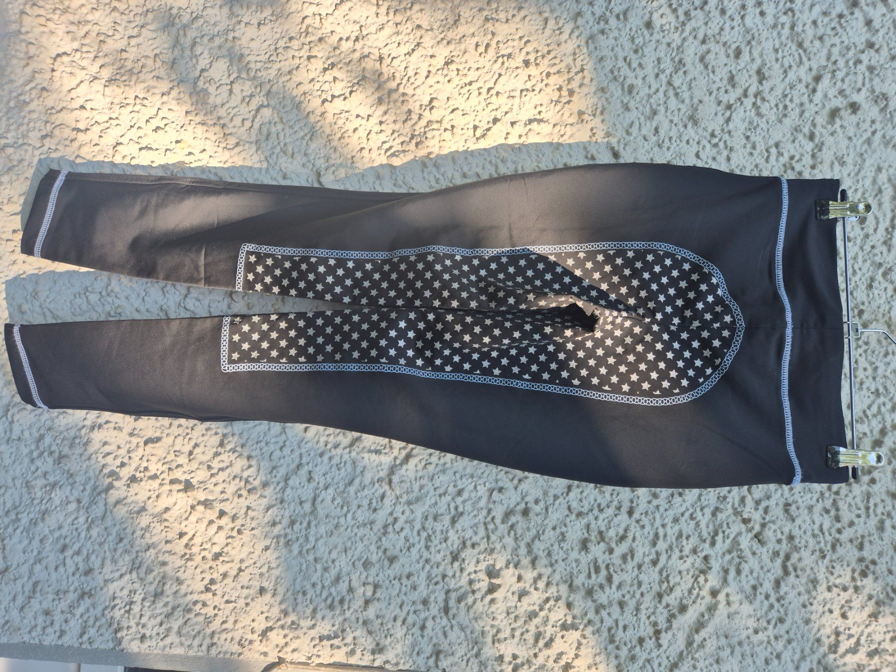 Felix Bühler Pantaloni: Reithose Equilibre Gr. 164 – Usato da Oberrohrdorf venduto da ma-vie