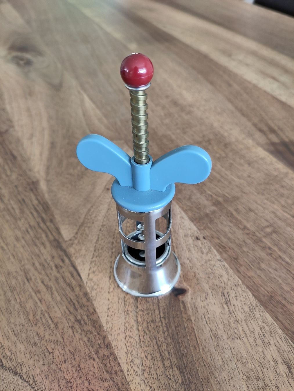 Alessi Apribottiglie & Tappi per chiusura: Alessi Korkenzieher – Usato da Aarburg venduto da mar_xc9j