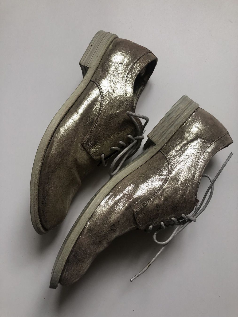 Scarpe da donna: Chaussures, derbies  Officine Creative Italy 36 – Nuovo e nell'imballaggio originale da Arnex-sur-Orbe venduto da cameleonfringant 7