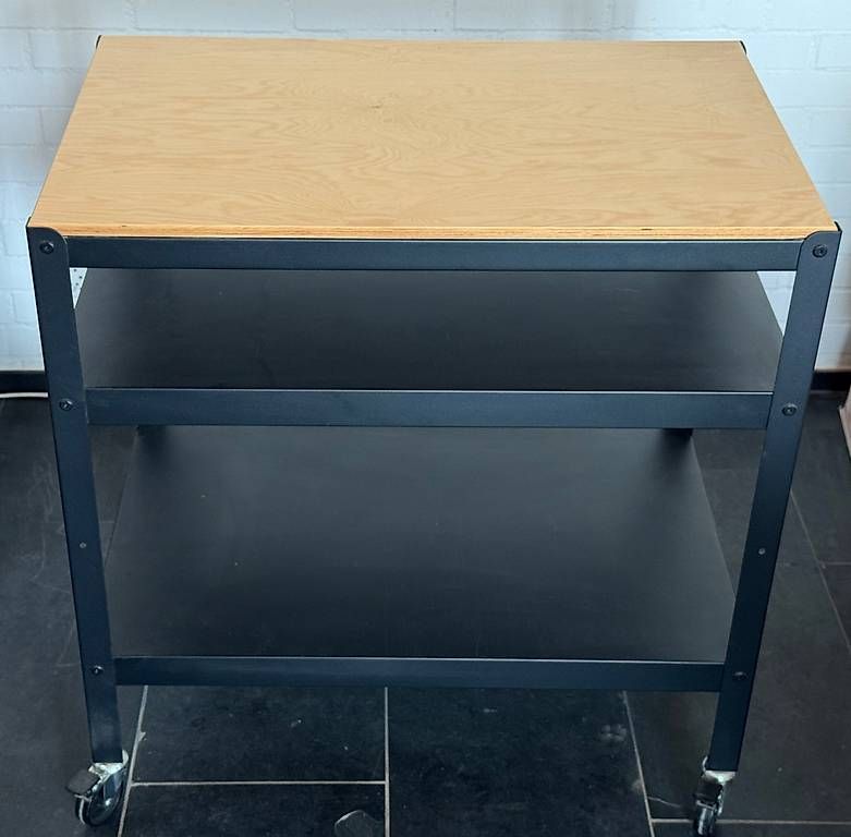 Carrelli di servizio: Bror Servierwagen IKEA  – Usato da Dielsdorf venduto da bar_7t27 2