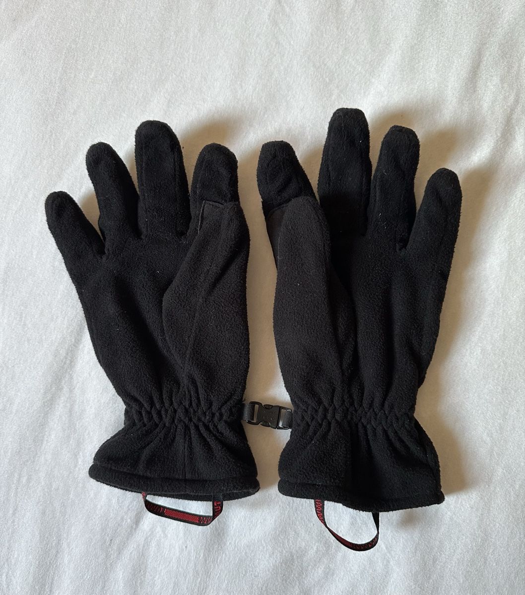 Guanti & manicotti: Mammut handschuhe – Usato da Maienfeld venduto da tobeyl2020 1