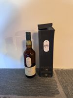 Lagavulin 16 Jahre Scotch Whisky mit Box