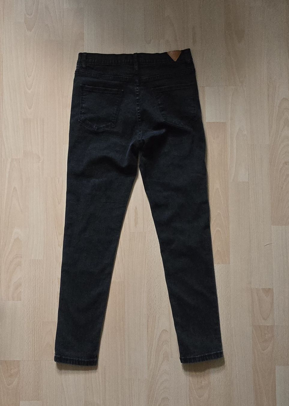 Jeans: Jeans Hose Gr.XL (S) – Usato da Oberbipp venduto da Meaw13 1