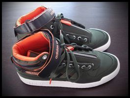 Adidas Originals Star Wars Han Solo Sneaker [42] [NEU]