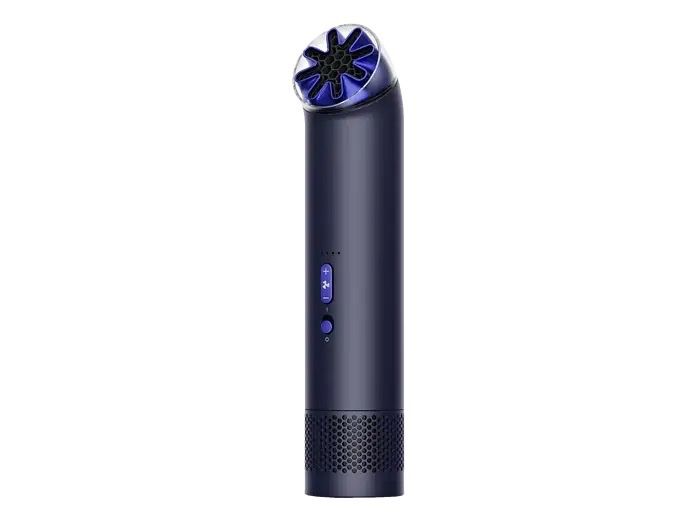 Dyson Ventilatoren: Dyson HushJet  Handventilator – Neu (gemäss Beschreibung) aus Auw von Sappelt 2
