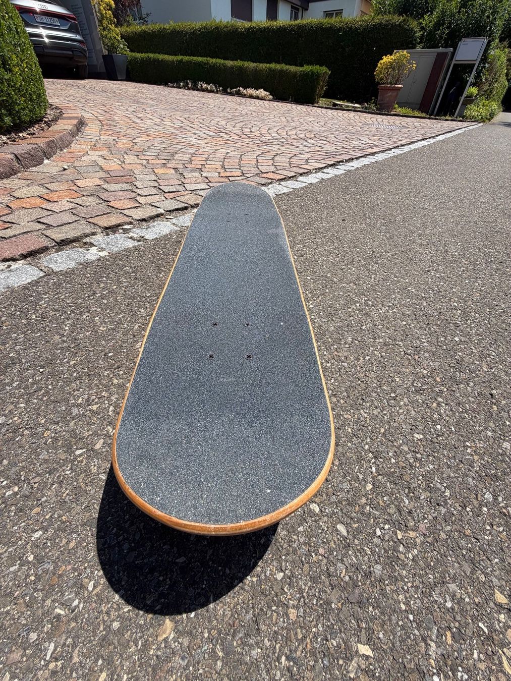 Skateboards: SS Complete Skateboard  Tony Hawk – D'occasion à Schaffhausen par matre1 2