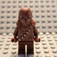 Lego Chewbacca (sw0011a)