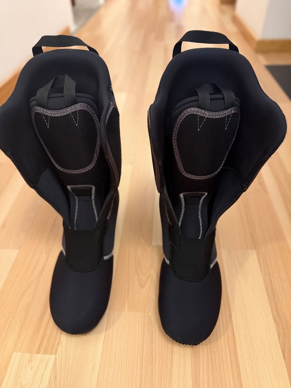 Dynafit Chaussures hommes: Skitourenschuhe Dynafit Radical Pro – D'occasion à Verscio par Capelin 5