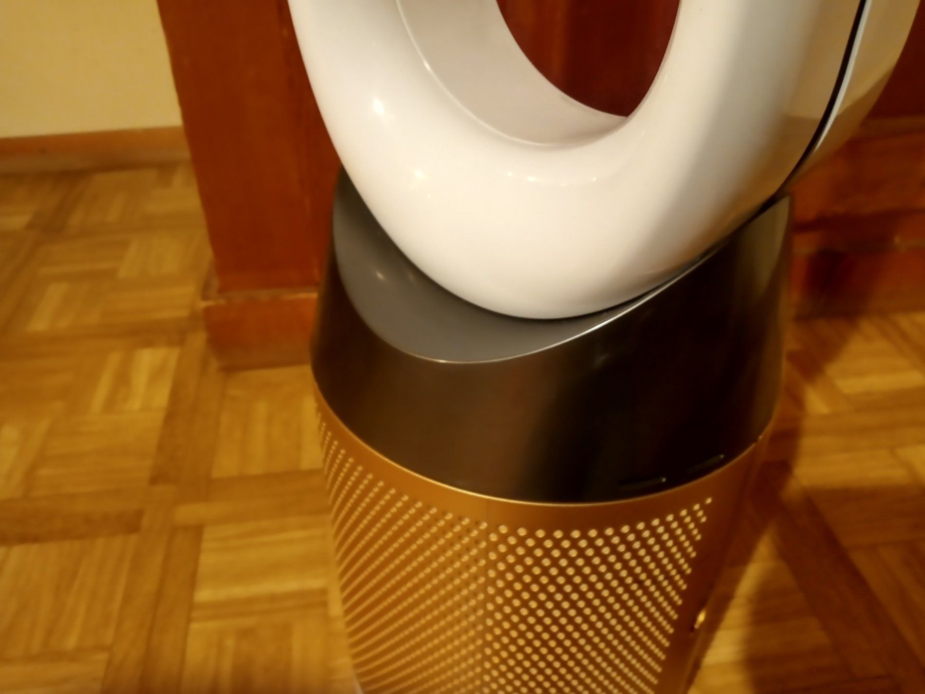 Dyson Purificatori d'aria: Dyson Pure Cool Luftreiniger TP06 – Difettoso da Prez-vers-Siviriez venduto da Monija70 6