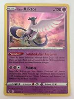 Galar-Arktos - Holo - Pokemon