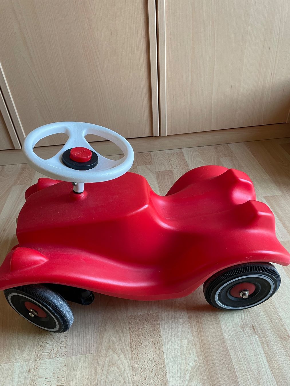 Veicoli per bambini: Bobby car – Usato da Eglisau venduto da ros_8rx6