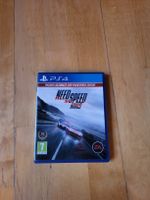 Need for Speed Rivals PS 4