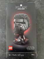 LEGO Star Wars 75415 Kylo Ren Helm NEU/OVP